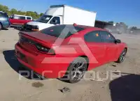 2015 Dodge CHARGER фото