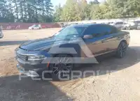 2015 Dodge CHARGER фото