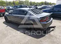 2015 Dodge CHARGER фото