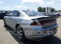 2015 Dodge CHARGER фото