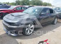 2015 Dodge CHARGER фото