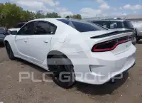 2015 Dodge CHARGER фото