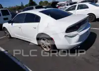 2015 Dodge CHARGER фото