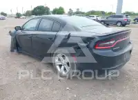 2015 Dodge CHARGER photo