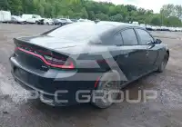 2015 Dodge CHARGER фото