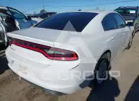 2015 Dodge CHARGER фото