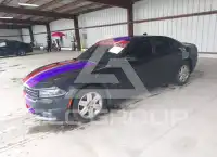 2015 Dodge CHARGER фото