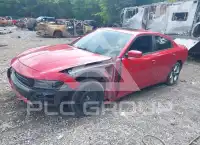 2015 Dodge CHARGER фото
