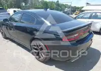 2015 Dodge CHARGER photo