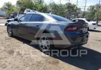 2015 Dodge CHARGER фото