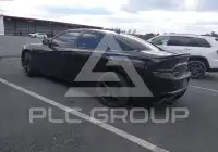 2015 Dodge CHARGER photo