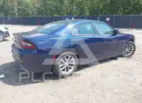 2015 Dodge CHARGER photo