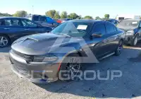 2015 Dodge CHARGER photo
