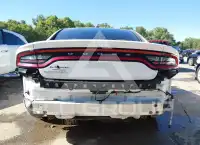 2015 Dodge CHARGER фото