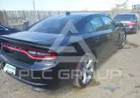 2015 Dodge CHARGER фото