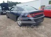 2015 Dodge CHARGER фото