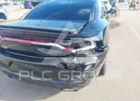 2015 Dodge CHARGER фото