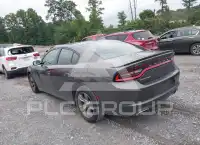 2015 Dodge CHARGER фото