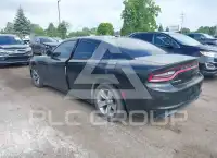 2015 Dodge CHARGER фото