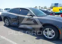 2015 Dodge CHARGER фото