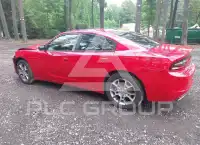 2015 Dodge CHARGER фото