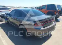 2015 Dodge CHARGER фото