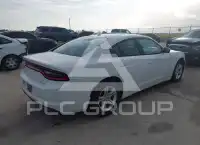 2015 Dodge CHARGER фото