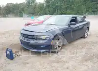 2015 Dodge CHARGER фото