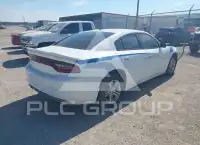 2015 Dodge CHARGER фото