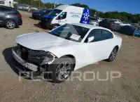 2015 Dodge CHARGER фото