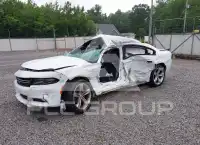 2015 Dodge CHARGER фото