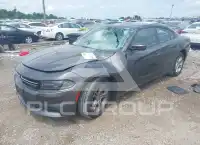 2015 Dodge CHARGER фото