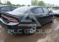 2015 Dodge CHARGER фото