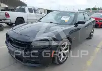 2015 Dodge CHARGER фото