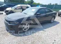 2015 Dodge CHARGER фото