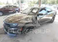 2015 Dodge CHARGER фото