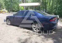 2015 Dodge CHARGER photo