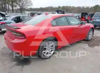 2015 Dodge CHARGER фото