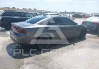2015 Dodge CHARGER фото