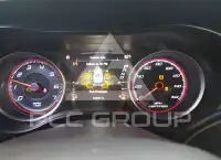 2015 Dodge CHARGER фото