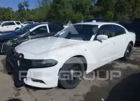 2015 Dodge CHARGER фото