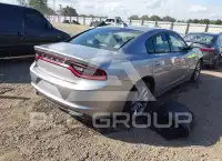 2015 Dodge CHARGER фото