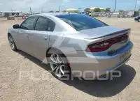 2015 Dodge CHARGER фото