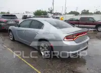 2015 Dodge CHARGER фото