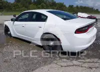 2015 Dodge CHARGER фото