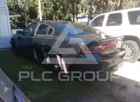 2015 Dodge CHARGER фото
