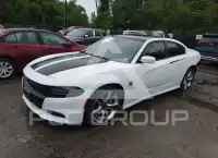 2015 Dodge CHARGER фото