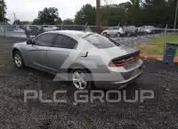 2015 Dodge CHARGER фото