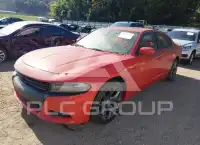 2015 Dodge CHARGER фото