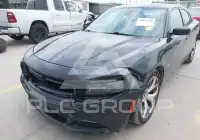 2015 Dodge CHARGER фото